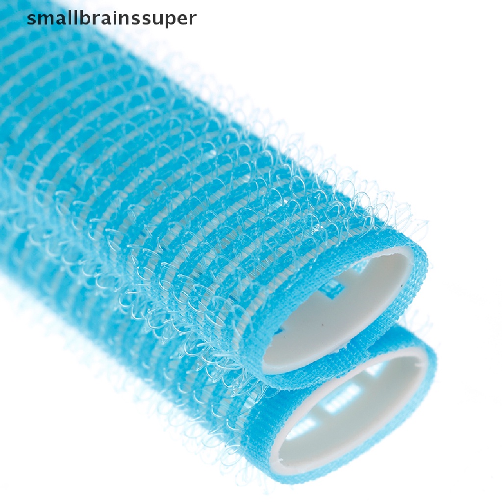 2 Lô cuốn tóc xoăn SBS tự dính tiện dụng