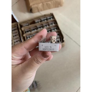 Diode Cầu 35A-50A