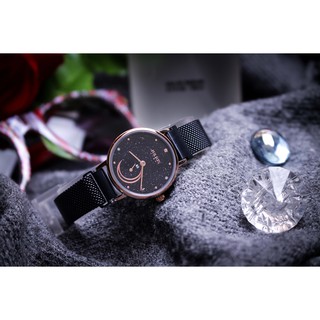 Đồng Hồ Nữ Julius JS-038