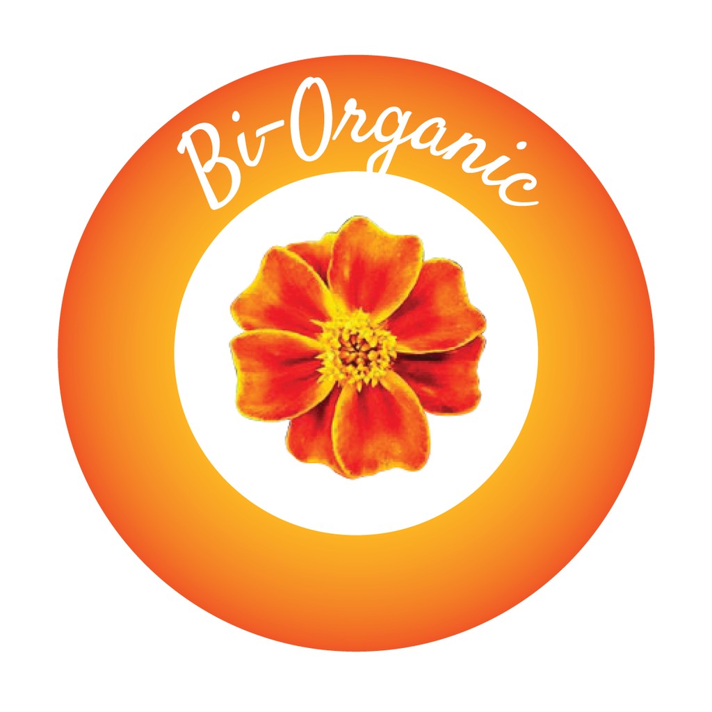 Bi-Organic [Tiêu dùng hữu cơ]