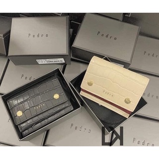 Ví gấp nữ mini fullbox