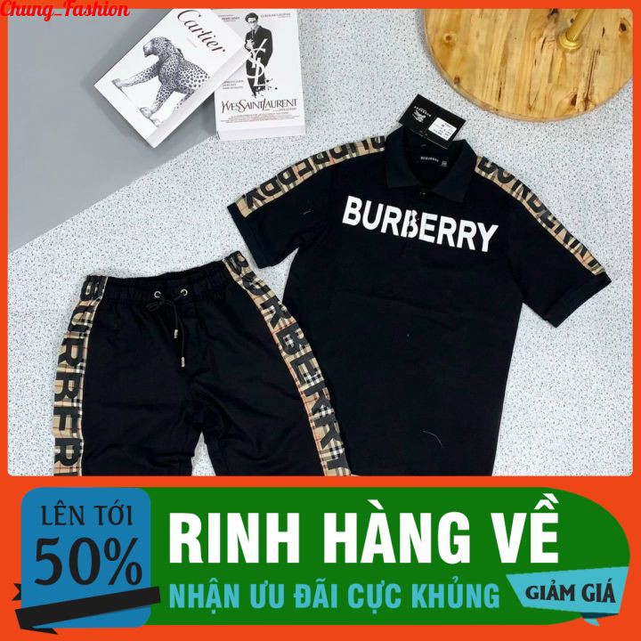 ⚡️GIÁ HỦY DIỆT⚡️Bộ Quần Áo Hè Nam ⚡️FREESHIP+BH 1 ĐỔI 1⚡️ BBR Cao Cấp, Phối Tay In 3D Đẹp Mắt | BigBuy360 - bigbuy360.vn