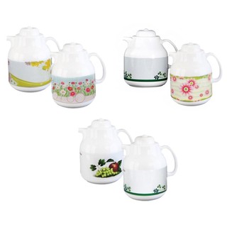 Phích pha trà giữ nhiệt Rạng Đông 1L