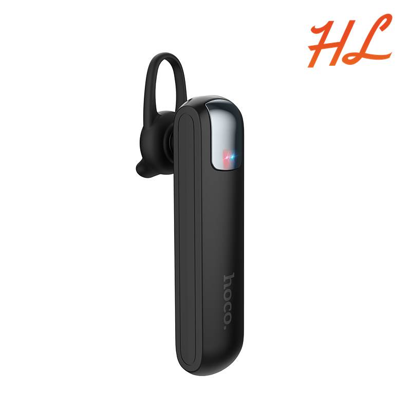 Tai Nghe Bluetooth Hoco E37 Gratified Business V4.1, Pin Siêu Trâu - BH 1 Năm - Hưng Long PC