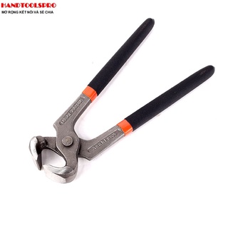 Kềm càng cua đầu lớn 8 inch và đầu nhỏ 9 inch asaki ak-8305 ak-8307