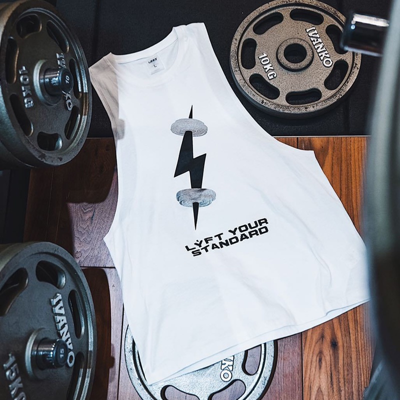 Áo Ba Lỗ Thể Thao Size M-3XL Thời Trang Mùa Hè Cho Nam