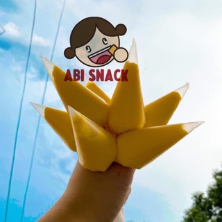 Tuýp Bơ Lẻ ABI SNACK