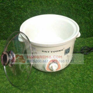 Nồi kho cá Đạt Trường