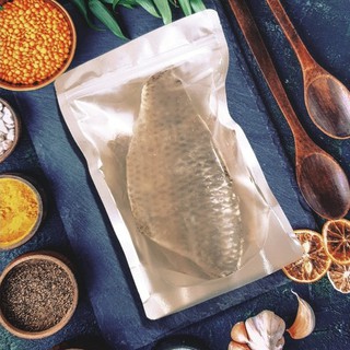 Cá rô phi fillet 1kg HOÀNG GIA - Món ngon hảo hạng từ cá giàu dinh dưỡng