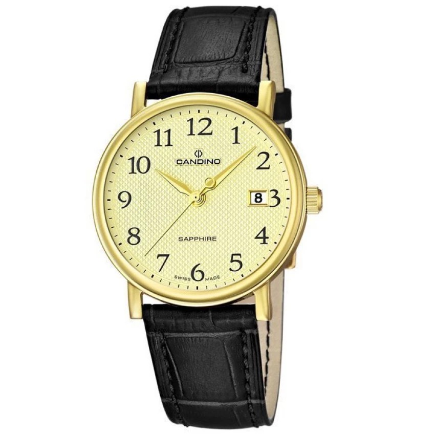 Đồng hồ nam Candino C4489/1