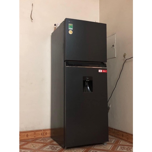 Tủ Lạnh Toshiba Inverter 249 Lít GR-RT325WE-PMV-MG Miễn Phí Giao Lắp Hà Nội