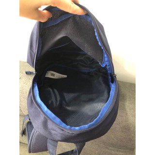 Balo Kids P*M - Xanh Navy - 2117