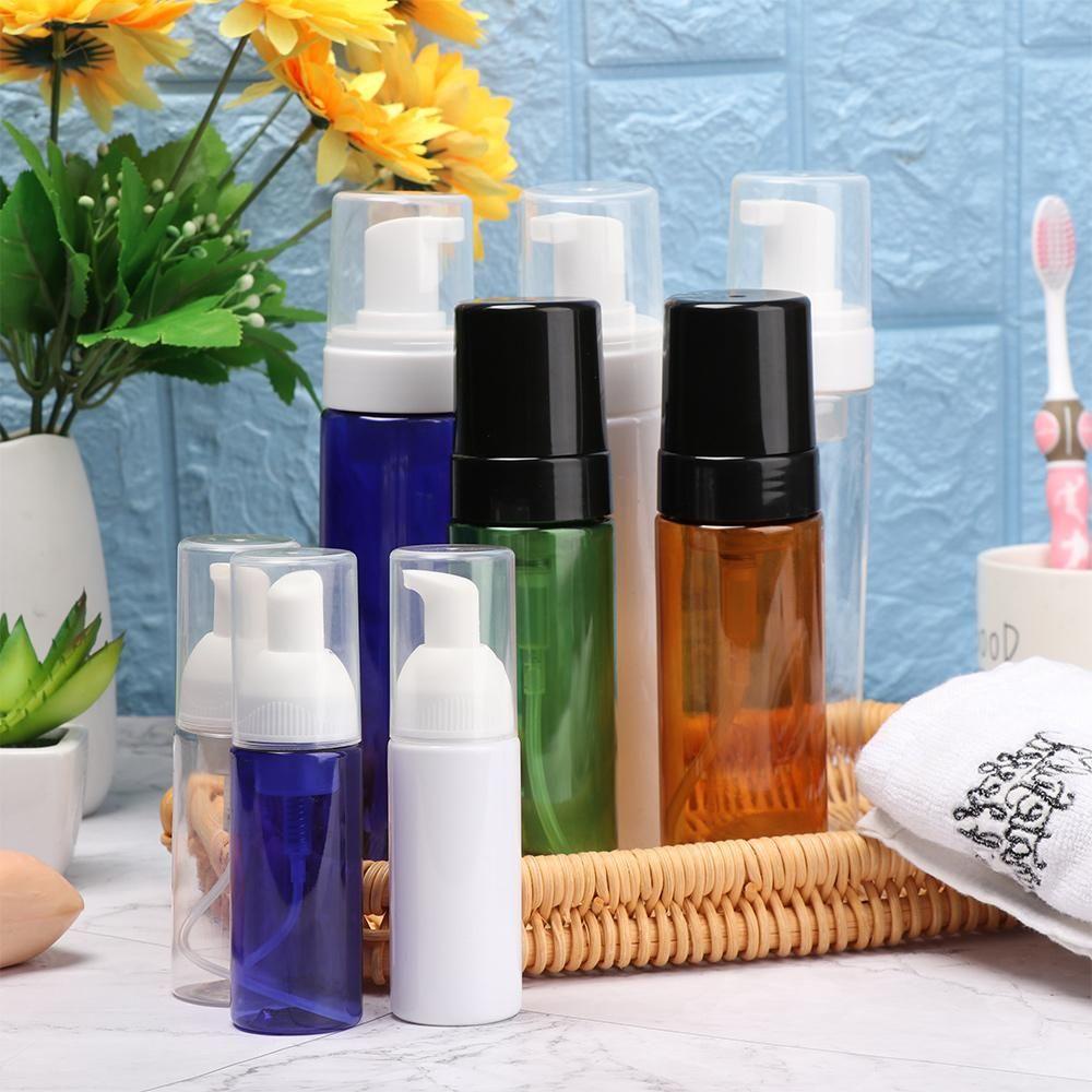PISTA 1 Bình Đựng Xà Phòng Rửa Tay Dạng Nhấn Tiện Dụng
