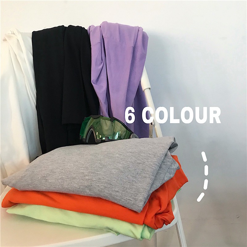 Áo thun tay dài thời trang mùa thu trẻ trung cho nữ | BigBuy360 - bigbuy360.vn