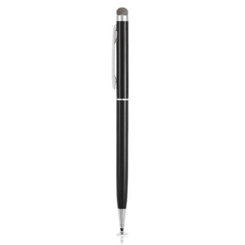 Bút Cảm Ứng Stylus 2 Trong 1 Thông Dụng