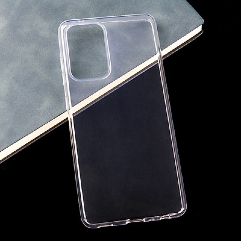 Ốp silicon dẻo trong loại đẹp Cao Cấp sam sung A32 4G 5G