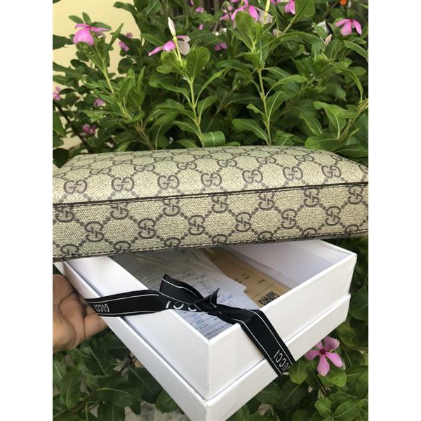 Clutch Cầm Tay Nam Khóa Số C1579💝FREESHIP💝Ví CầmTay Nam GX(Fullbox) | BigBuy360 - bigbuy360.vn