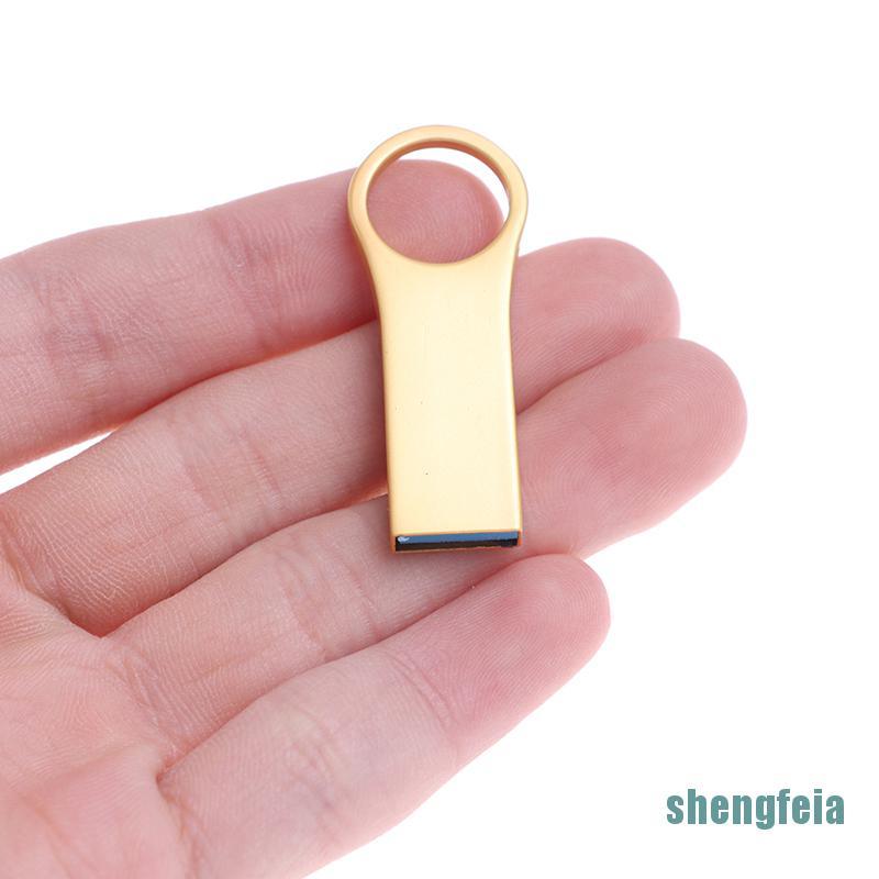 Ổ Đĩa Usb 3.0 2tb Bằng Kim Loại Cho Pc Laptop | BigBuy360 - bigbuy360.vn