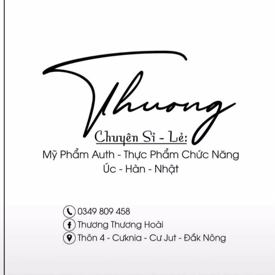 Thưn Thưn Cosmetic