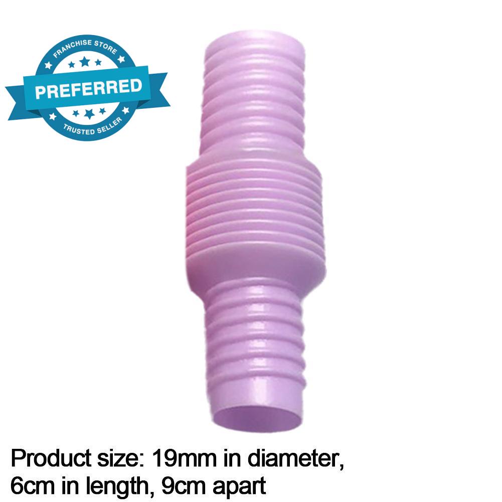 Màu Macaron Mini Hơn Nhiều Vui Vẻ!Set 4 Ống Pop Mini 1.9cm Dễ Thương Y9J3