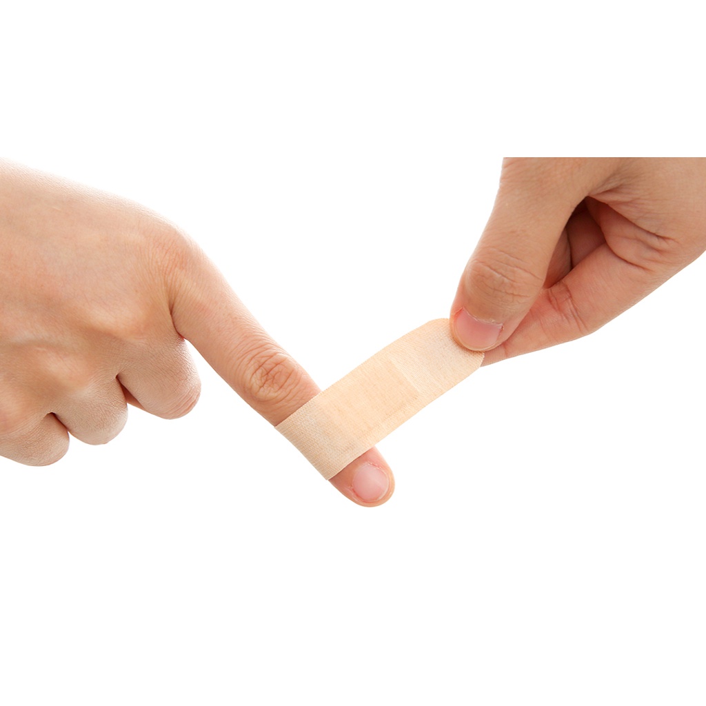 Băng Cá Nhân Urgo