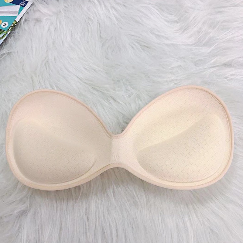 Mút Lót Siêu Dày 6cm Cao Su Tự Nhiên