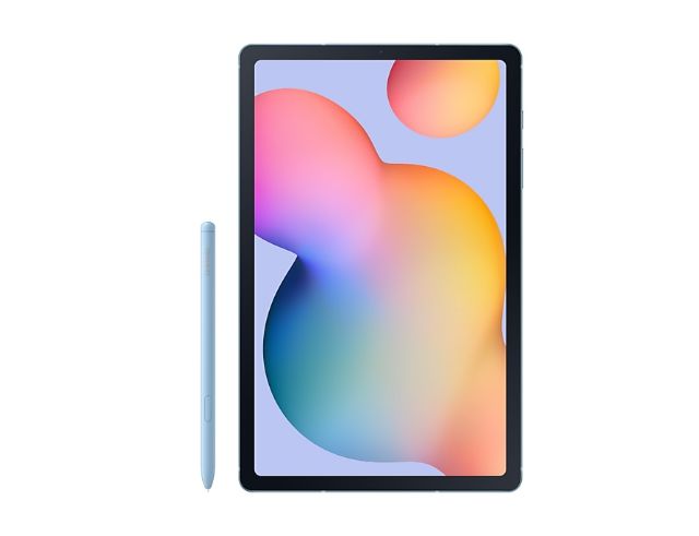 Máy tính bảng Samsung Galaxy Tab S6 Lite - Hàng chính hãng - Nguyên hộp bảo hành 12 tháng | BigBuy360 - bigbuy360.vn