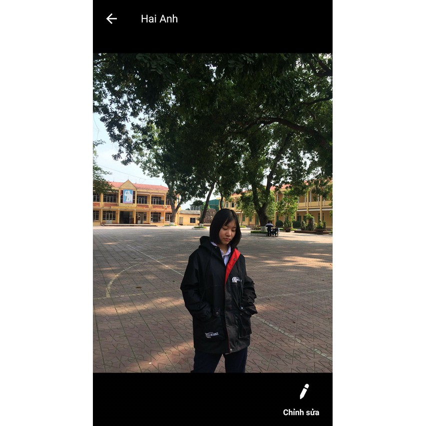 AO KHOAC KAKI FORM 85KG | BigBuy360 - bigbuy360.vn