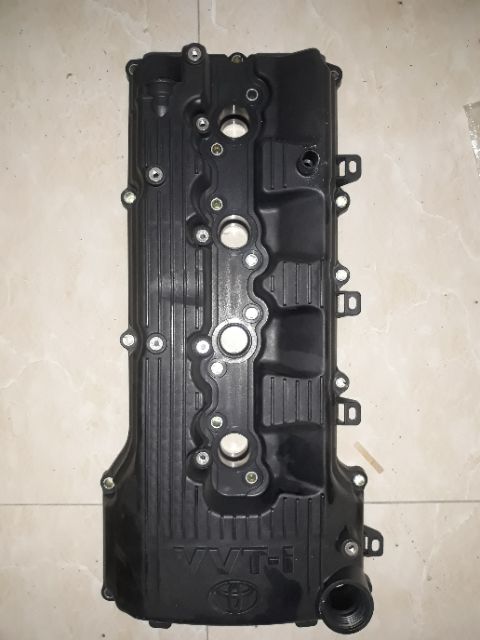 Nắp dàn cò innova