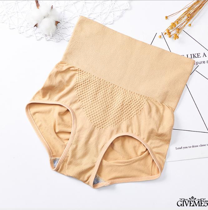 Quần Lót Nữ Lưng Cao Co Giãn Quyến Rũ
