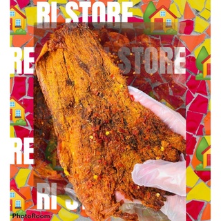 Khô bò miếng Nhà Làm RI STORE