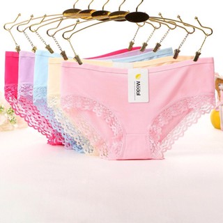 quần lót modal cotton