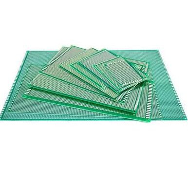 FR4 Universal Protoboard PCB - Hai Mặt 0623