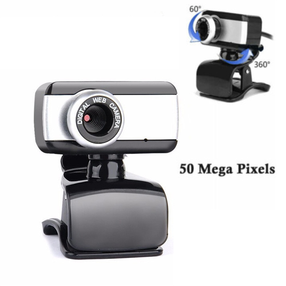 Webcams Usb 2.0 Coms Dài 109cm Giảm Tiếng Ồn | BigBuy360 - bigbuy360.vn