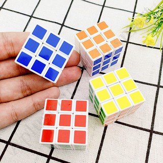 Combo 4 cục rubik mini ✅FREESHIP 🚛 Combo 4 cục rubik mini - Aplusmart