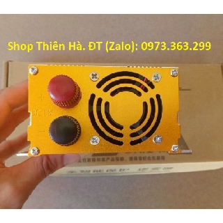 Bộ kích điện sin chuẩn 12v-2500w