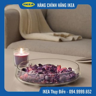Hoa khô IKEA