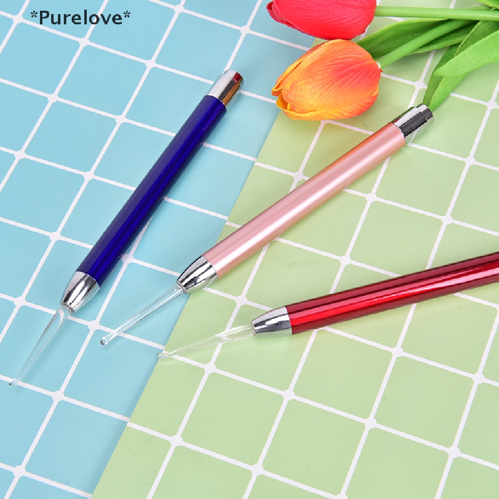 Bộ Dụng Cụ Lấy Ráy Tai Kèm Kính Lúp Chuyên Dụng