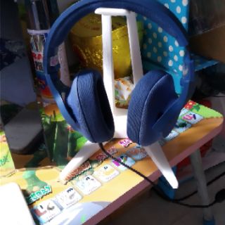 Giá treo tai nghe in 3D