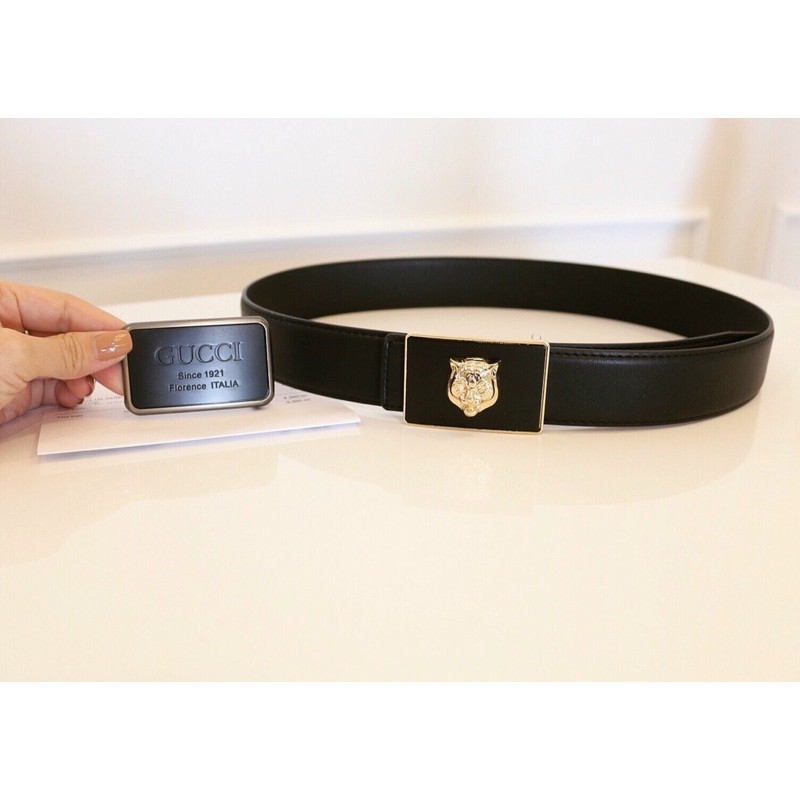 Set thắt lưng nam