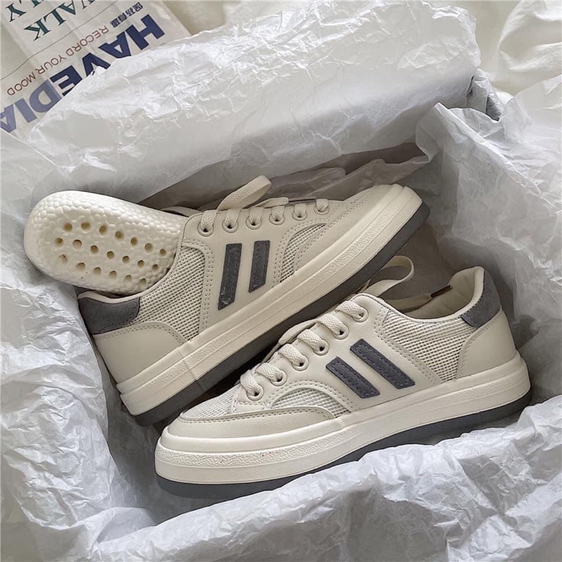 Giày thể thao QC xinh xắn