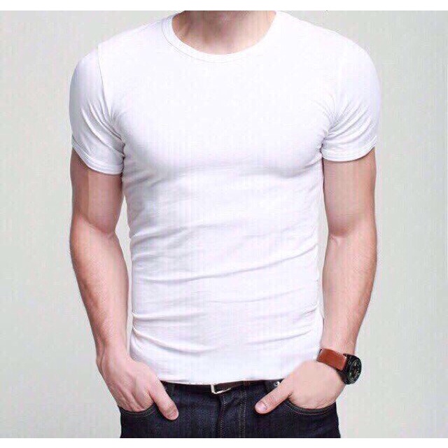 Áo cotton đông xuân cộc tay, ba lỗ chất mỏng mát (Có Video + Ảnh Thật)