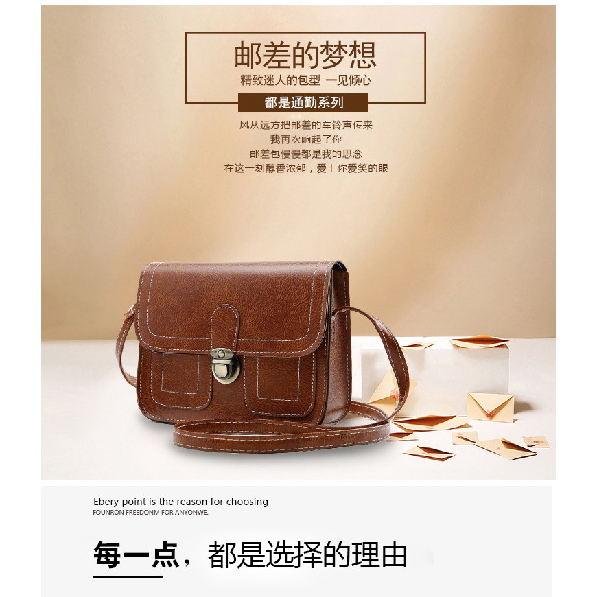 Túi Xách👜 FREESHIP👜 Giảm Giá 15K Khi Nhập [TUANGIN] Túi Xách Nữ Hàng Hiệu Nhập Quảng Châu | BigBuy360 - bigbuy360.vn