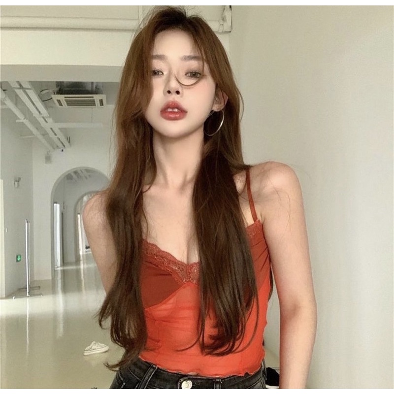 ADORABLE ÁO THUN REN HAI DÂY 🥰🥰🥰🥰🥰🥰🥰🥰🥰🥰🥰