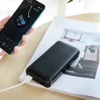 Pin sạc dự phòng Borofone BT26a 20000mah