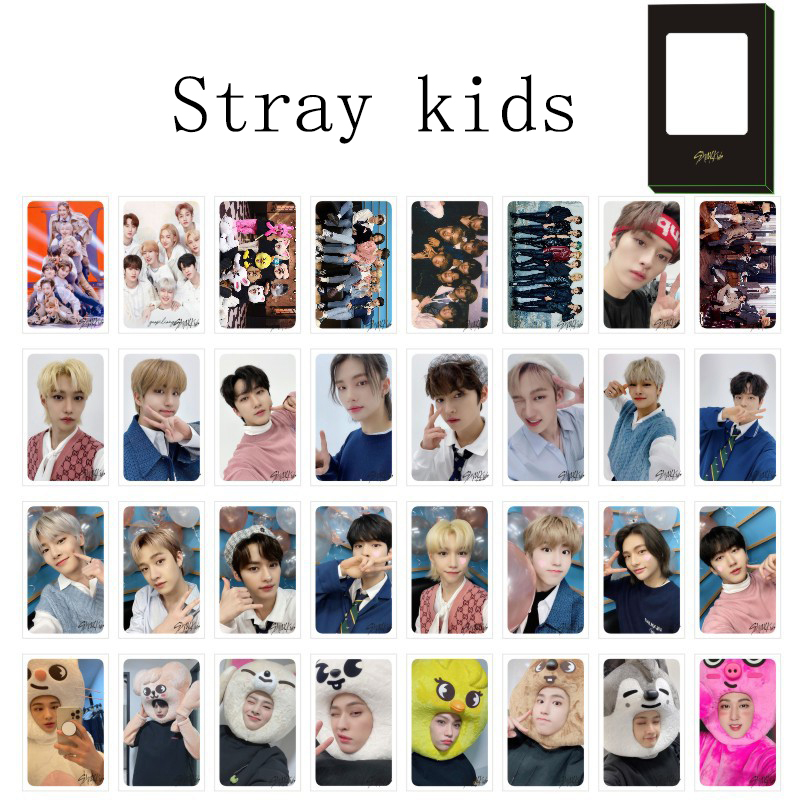 NCT Hộp 32 Ảnh BTS Butter Lomo Card Nhóm Nhạc Blackpink | BigBuy360 - bigbuy360.vn