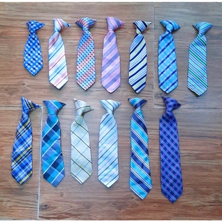 Caravat bé trai, xuất khẩu dư, nhiều màu, giá 40k giảm 50% chỉ còn 20 k