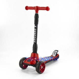 Xe Trượt Scooter Cougar Pro