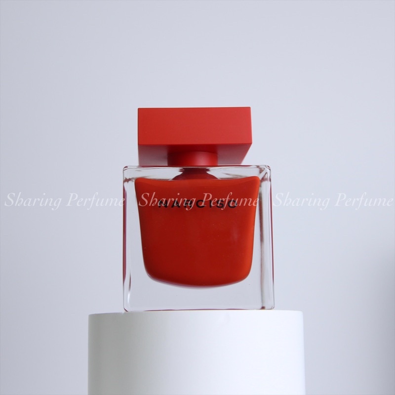 SharingPerfume - Nước hoa Narciso Rouge RED 2018 [ Mẫu thử 0.33oz ] | Thế Giới Skin Care