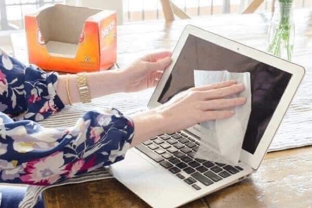 Giấy Thơm Quần Áo Kirkland Fabric Softene